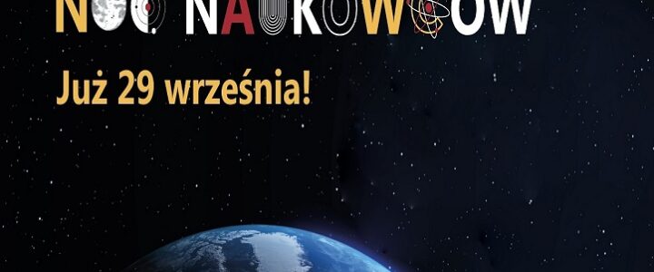 Noc Naukowców