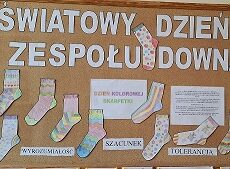 Światowy Dzień Zespołu Downa